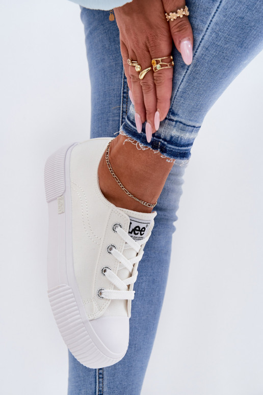 naiste saapad platvormiga LEE ISLA C INOMEN LOIN 50261002.1FG valget värvi