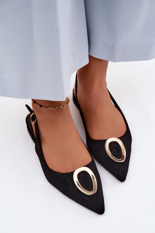 Pealistesandaalid laiade nööridega kaunistustega msuud Sparkle