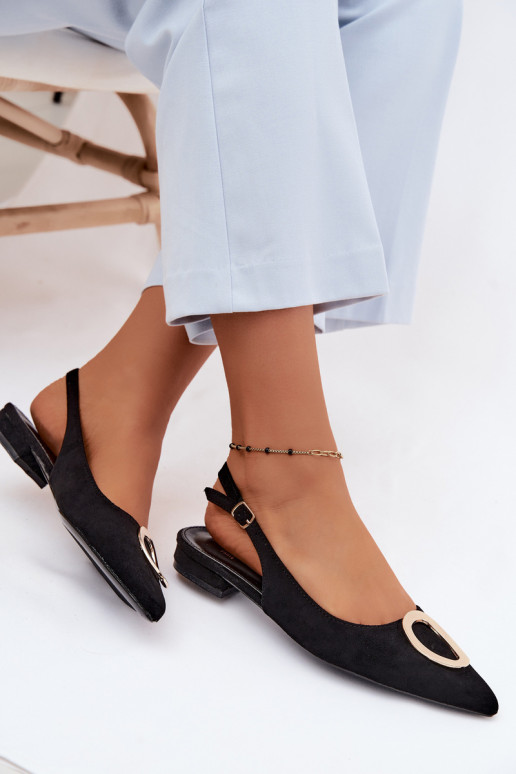 Pealistesandaalid laiade nööridega kaunistustega msuud Sparkle