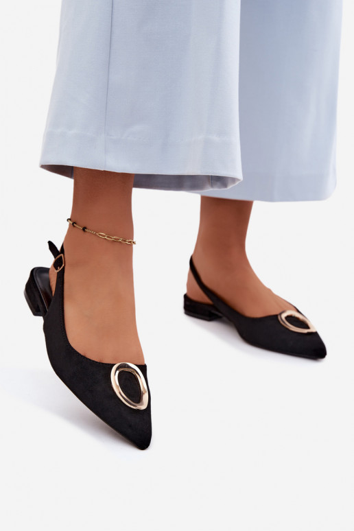 Pealistesandaalid laiade nööridega kaunistustega msuud Sparkle