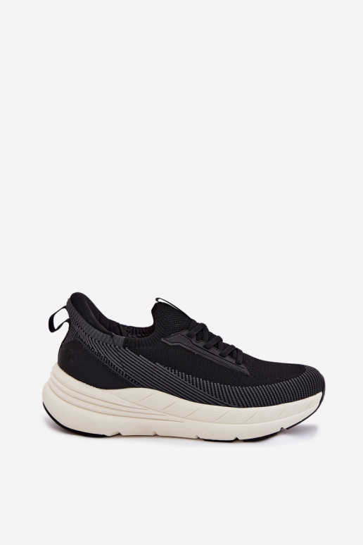 spordijalatsid meestele Riidest Sneakers tüüpi jalanõud Slip-on platvormiga Kobbo 102421 msuud