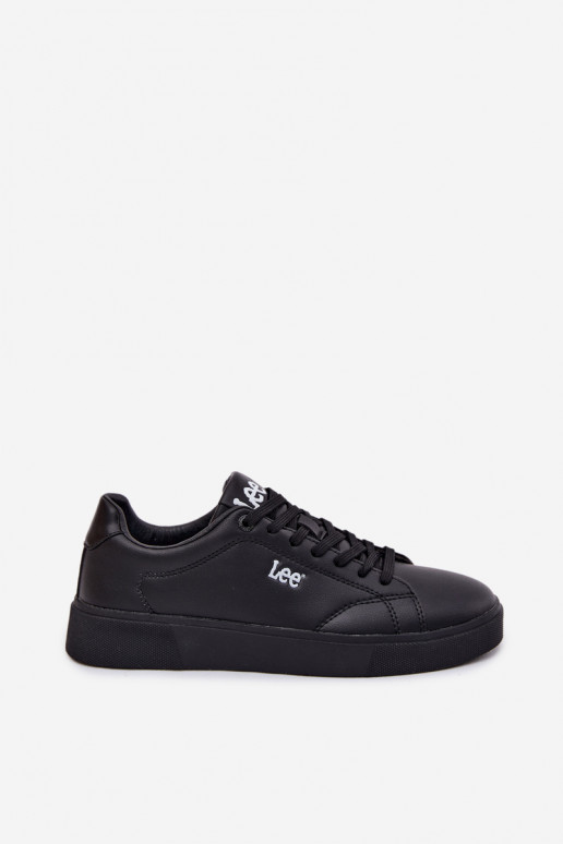 Sneakers tüüpi jalanõud meestele LEE GLENN MEN LOIN50261026.11A msuud