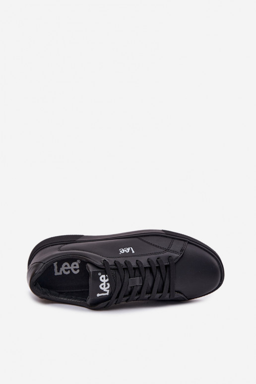 Sneakers tüüpi jalanõud meestele LEE GLENN MEN LOIN50261026.11A msuud