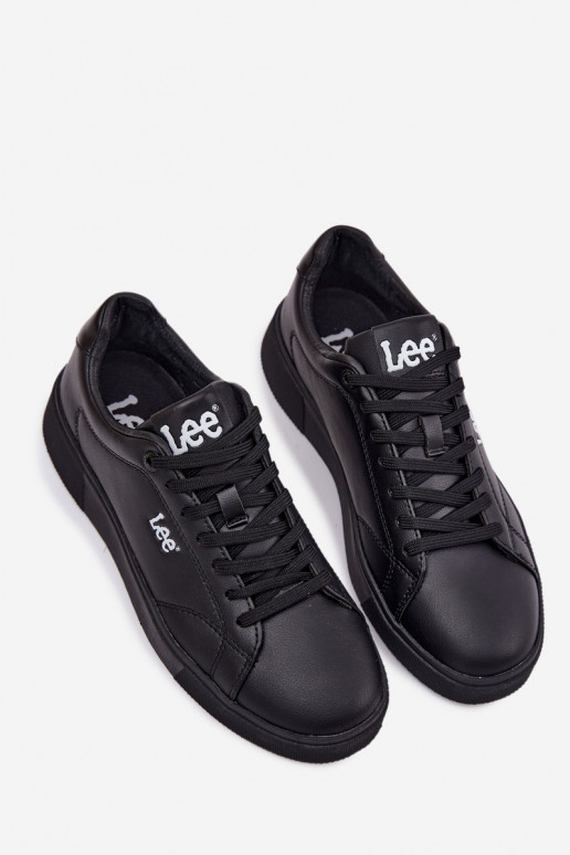 Sneakers tüüpi jalanõud meestele LEE GLENN MEN LOIN50261026.11A msuud