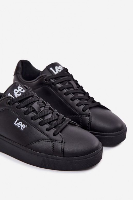 Sneakers tüüpi jalanõud meestele LEE GLENN MEN LOIN50261026.11A msuud