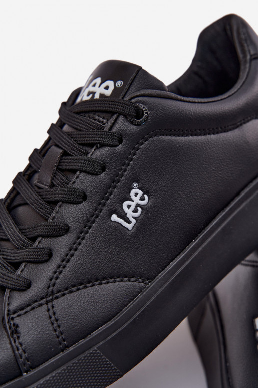 Sneakers tüüpi jalanõud meestele LEE GLENN MEN LOIN50261026.11A msuud