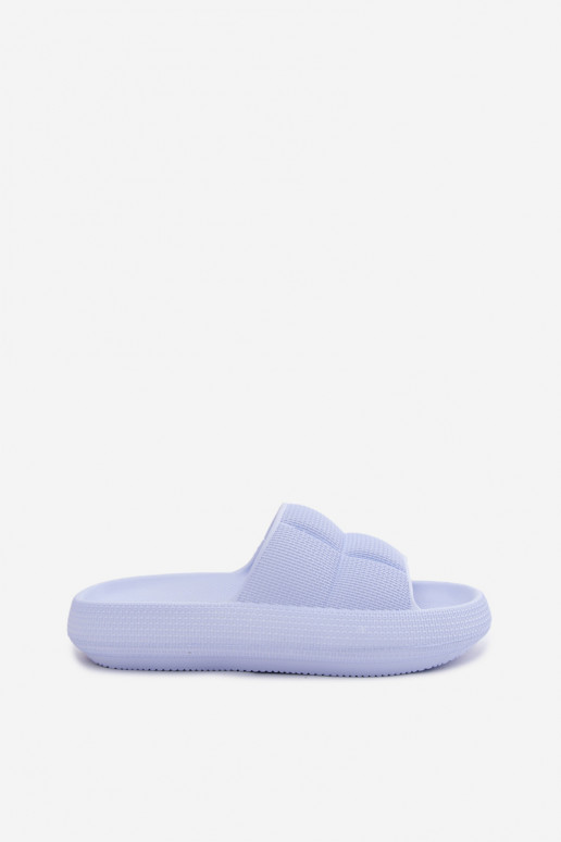 Kerged naiste sussid Vinceza 76052 sinises