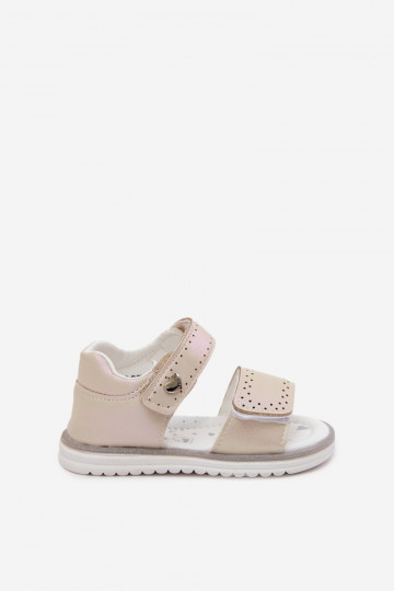 Laste sandalias liivakarva Lemony 2