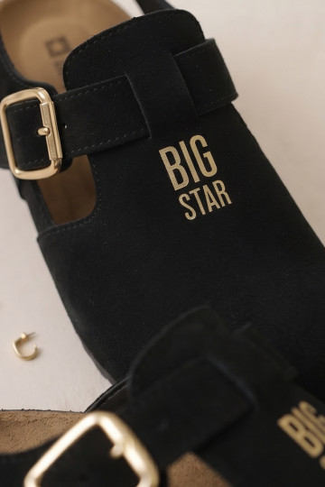 PealistesandaalidPealturalnego seemisnakhsedu Big Star TT274544 msuud