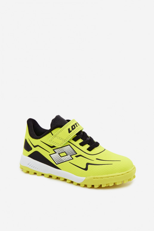 Neoonkollased laste kingad LOTTO DASHER 2600920