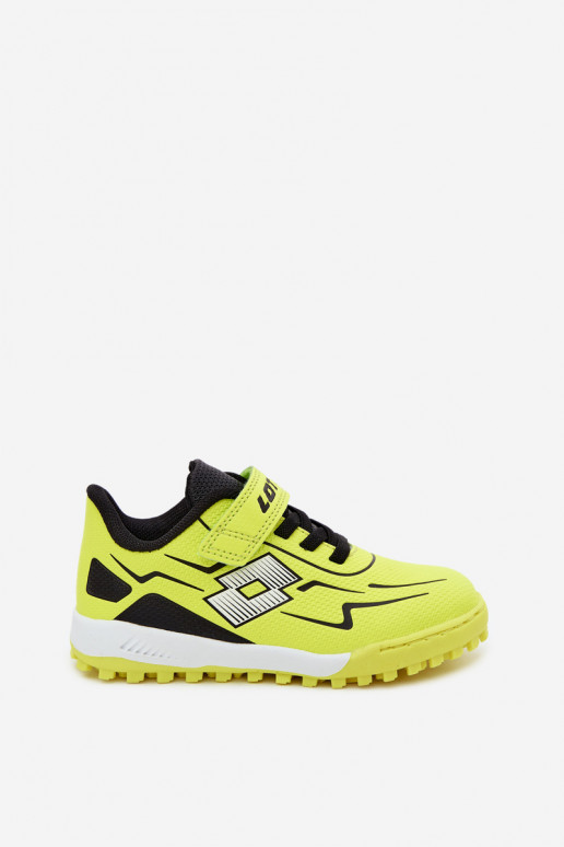 Neoonkollased laste kingad LOTTO DASHER 2600920