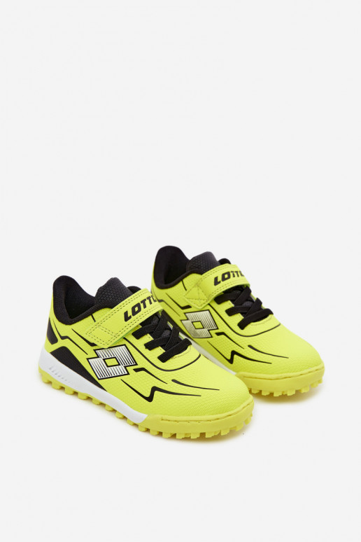Neoonkollased laste kingad LOTTO DASHER 2600920