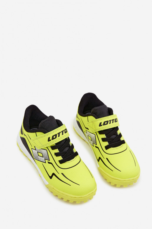 Neoonkollased laste kingad LOTTO DASHER 2600920