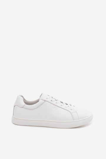 Valged meeste sneakers LEE JOE MEN LOIN 2