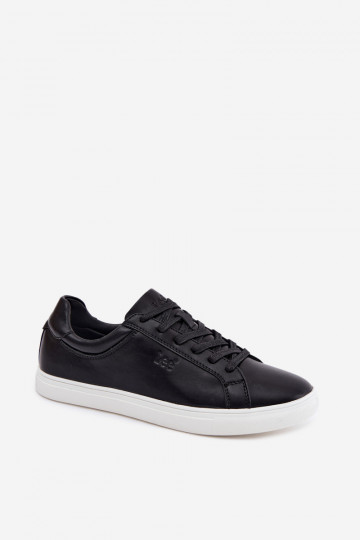 Mustad meeste sneakers LEE JOE MEN LOIN