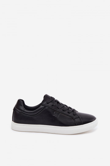 Mustad meeste sneakers LEE JOE MEN LOIN 2