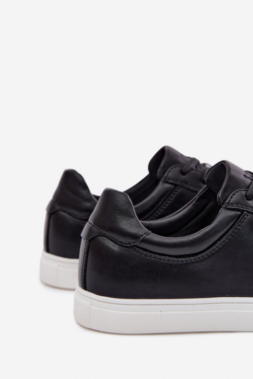 Mustad meeste sneakers LEE JOE MEN LOIN