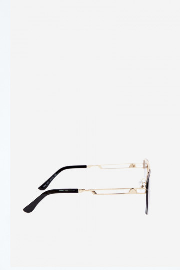 Päikeseprillid UV filtriga khaki värv 2