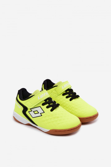 Neoonkollased laste kingad LOTTO DASHER 2600920