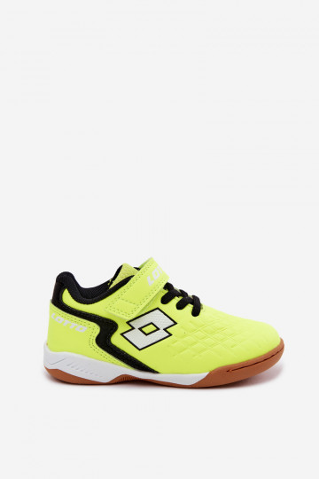 Neoonkollased laste kingad LOTTO DASHER 2600920 2