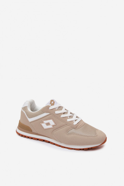 Naiste liivakarva sneakerid LOTTO 2401850U EPICAN