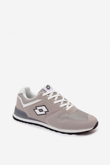 Meeste hallid sneakerid LOTTO 2401850U EPICAM