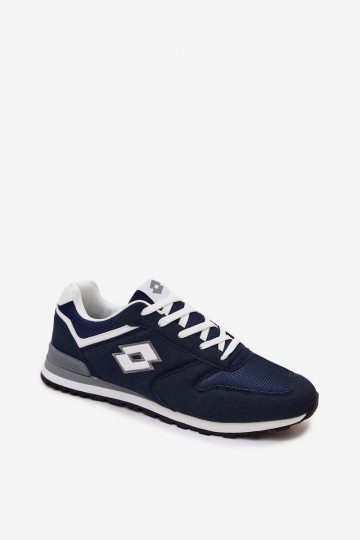 Meeste tumesinised sneakerid LOTTO 2401850U EPICAM