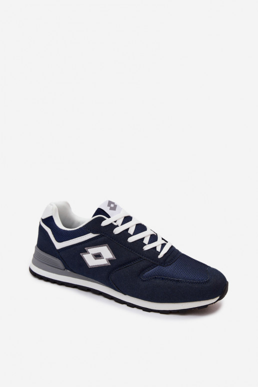 Meeste tumesinised sneakerid LOTTO 2401850U EPICAM