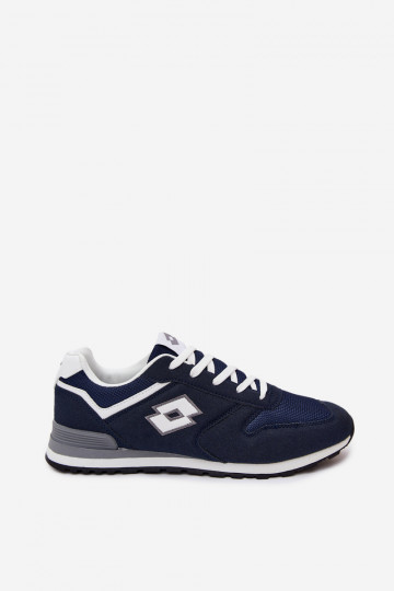 Meeste tumesinised sneakerid LOTTO 2401850U EPICAM 2