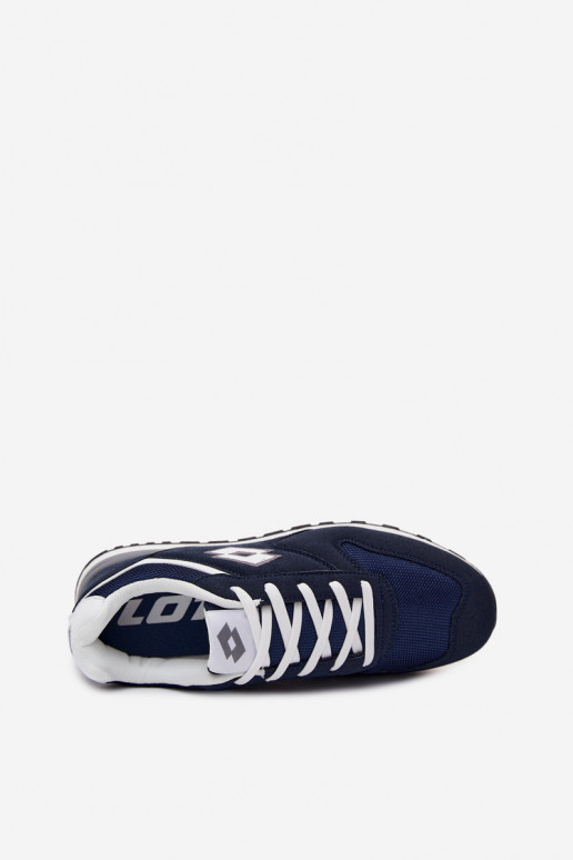 Meeste tumesinised sneakerid LOTTO 2401850U EPICAM