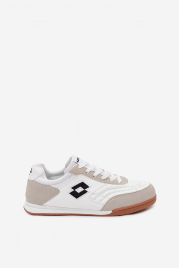 Unisex valged sneakerid LOTTO 2401610U ATIBA 2