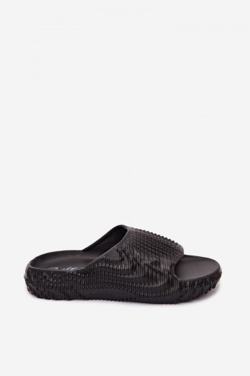 Kerged mustad sussid meestele Hilda 2