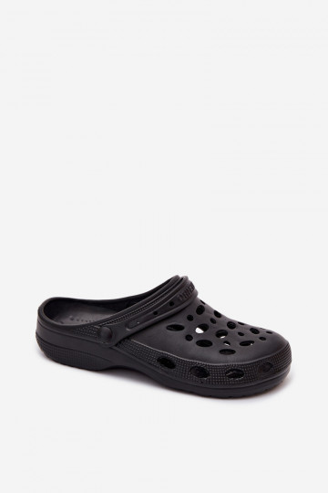 Kerged mustad klotsid meestele Thistle