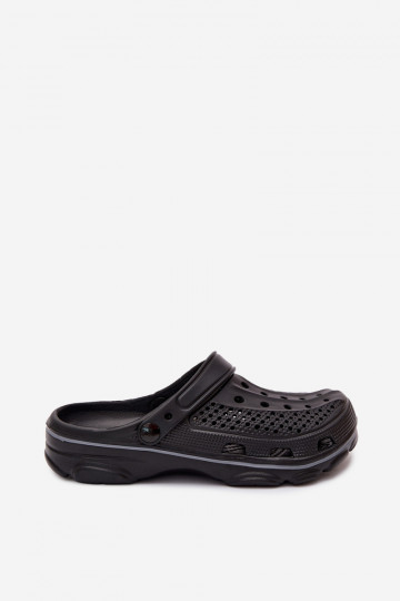 Kerged mustad klotsid meestele Landry 2