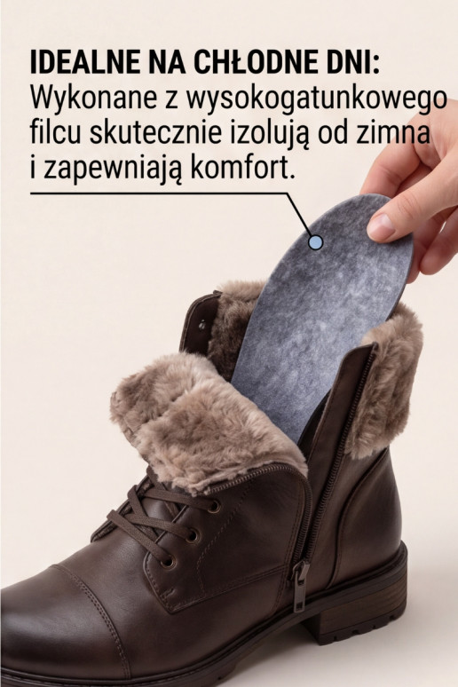 Corbby FILC | Vildist libisemisvastased soojendavad sisetallad