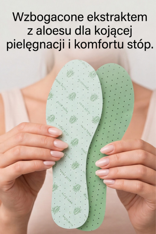 Corbby ALOE VERA sisetallad aaloe ekstraktiga