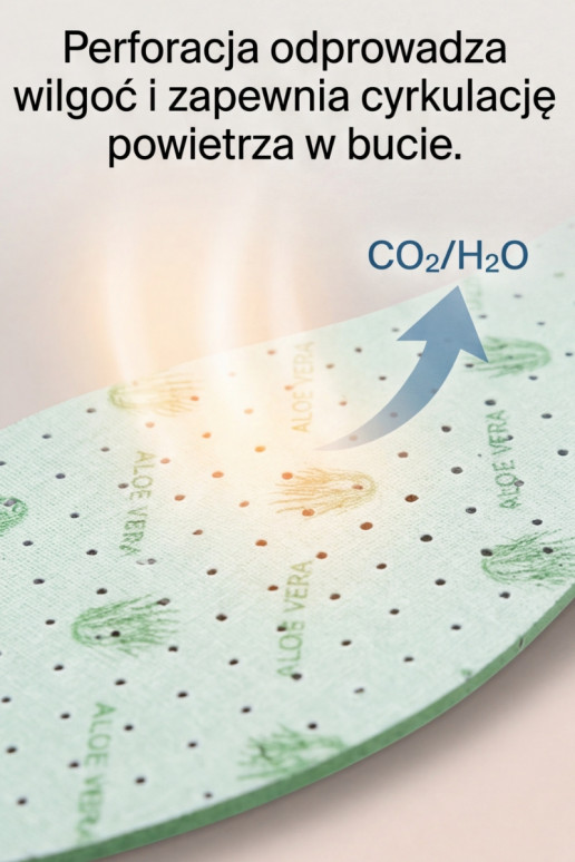 Corbby ALOE VERA sisetallad aaloe ekstraktiga