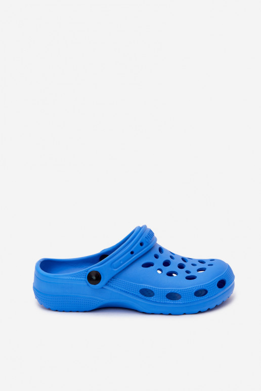Kerged sinised klotsid naistele Parker