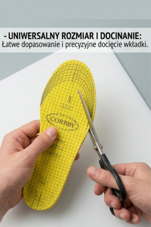 Corbby LATEX AROMAT aromaatsed sisetallad