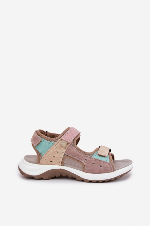 spordilised naiste sandaalid sand McKeylor 95347