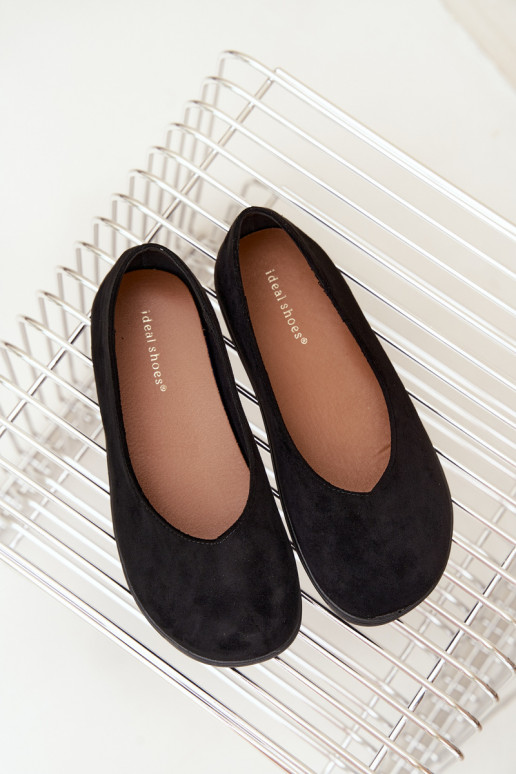 Must barefoot ballerina kingad Hollin