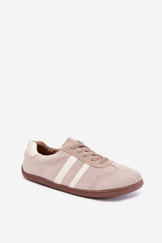 Liivasedel naiste spordijalatsid Barefoot Kessy
