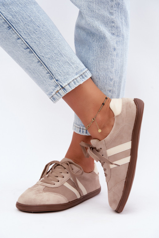Liivasedel naiste spordijalatsid Barefoot Kessy