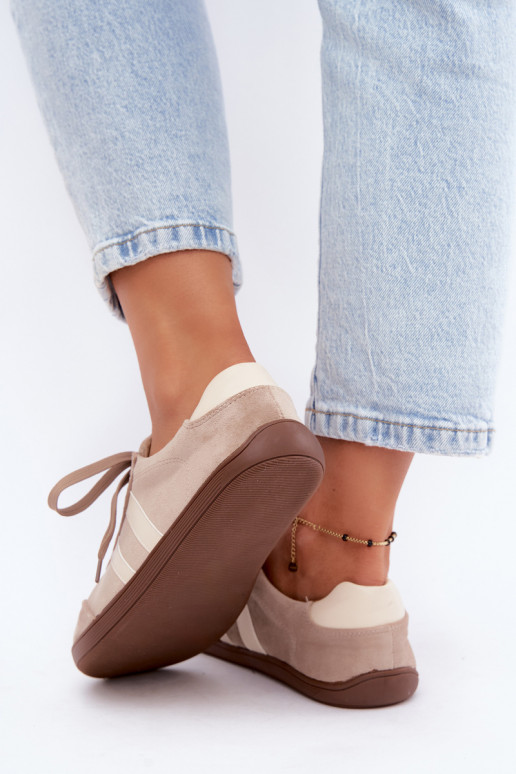 Liivasedel naiste spordijalatsid Barefoot Kessy
