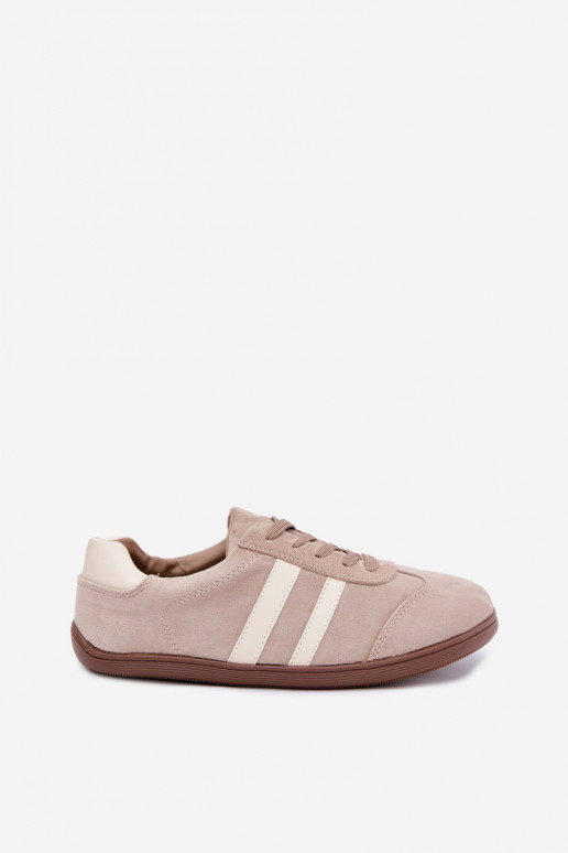 Liivasedel naiste spordijalatsid Barefoot Kessy