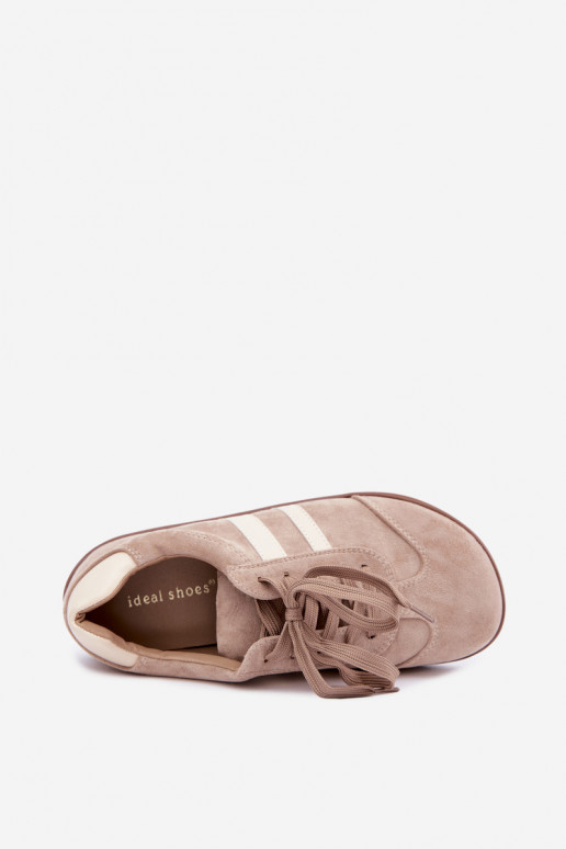 Liivasedel naiste spordijalatsid Barefoot Kessy