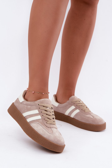 Bellmont sand kunstsuede spordijalatsid