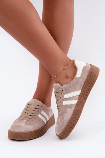 Bellmont sand kunstsuede spordijalatsid 2