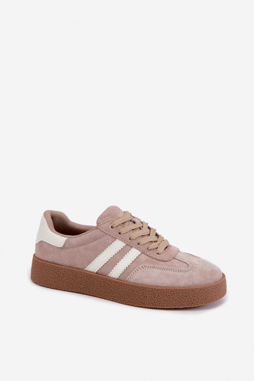 Bellmont sand kunstsuede spordijalatsid
