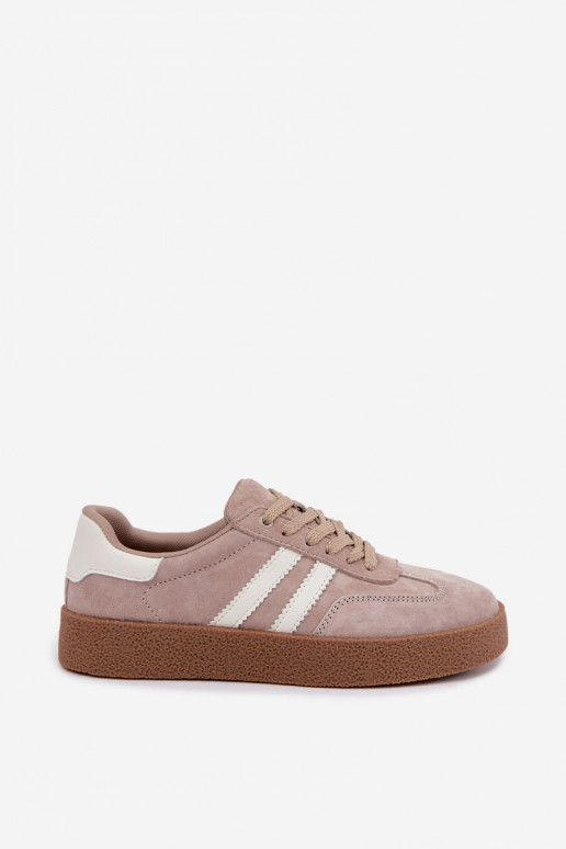 Bellmont sand kunstsuede spordijalatsid